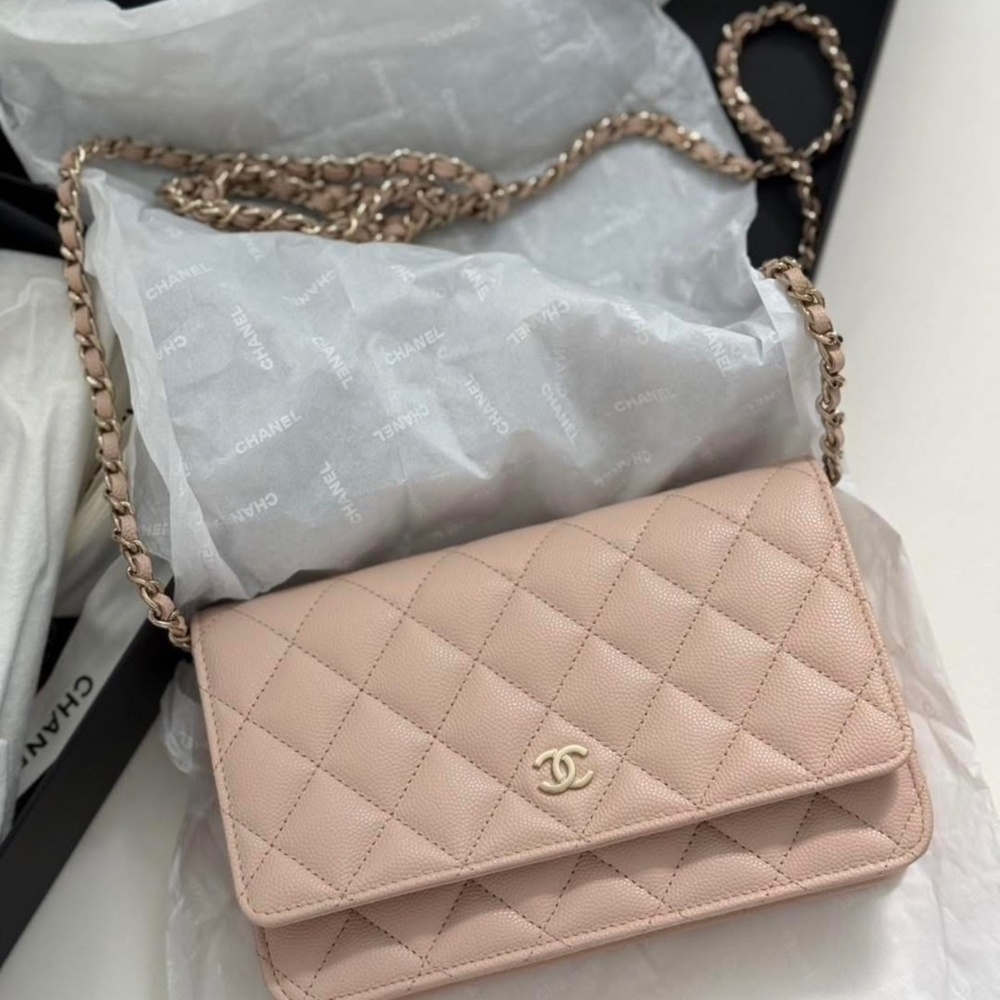 Chanel Woc